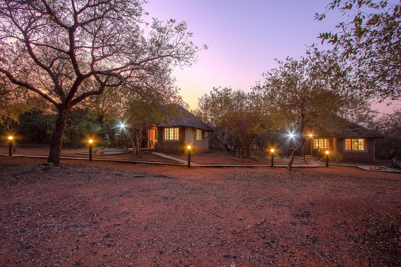 South Safari Lodge Marloth Park Bagian luar foto