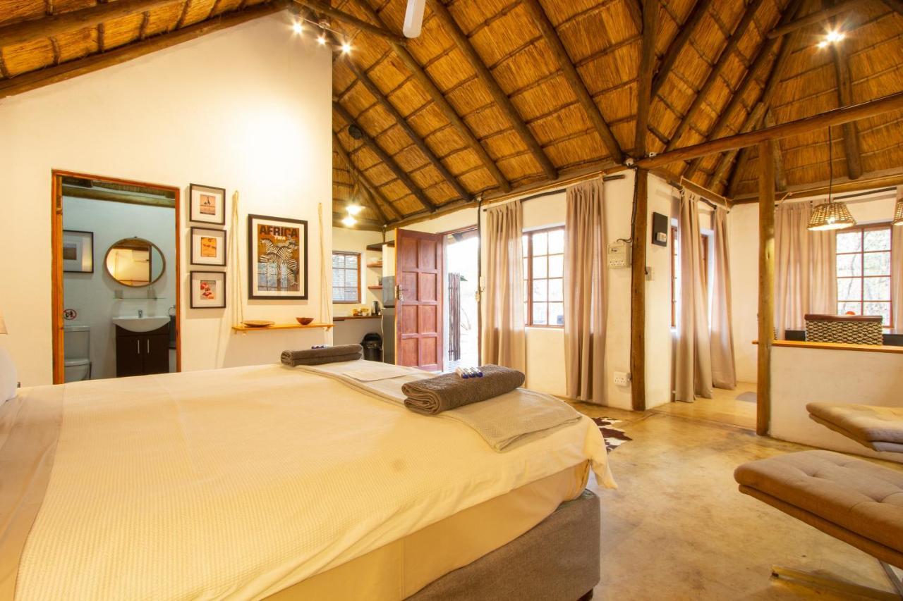 South Safari Lodge Marloth Park Bagian luar foto