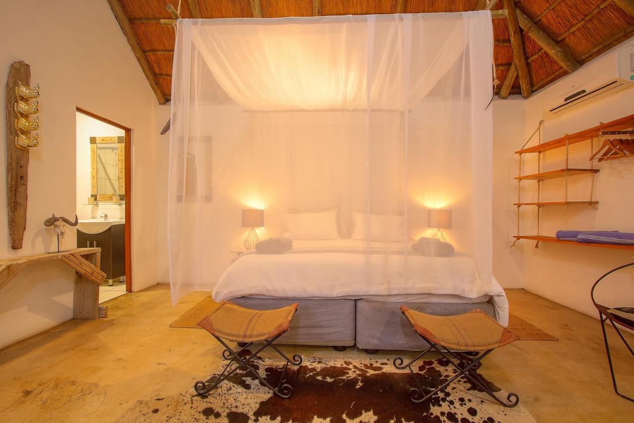 South Safari Lodge Marloth Park Bagian luar foto