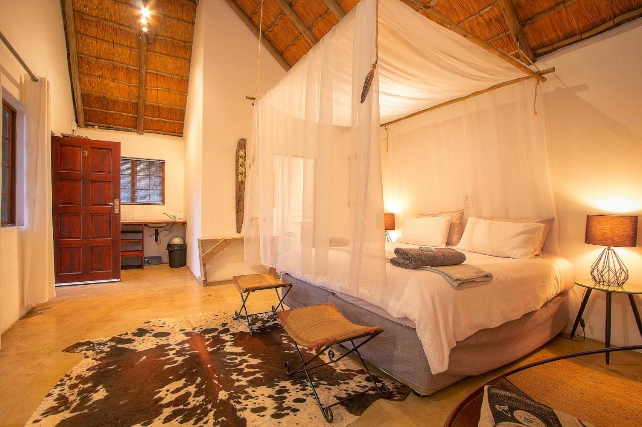 South Safari Lodge Marloth Park Bagian luar foto